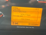 Cab with Engine Hours