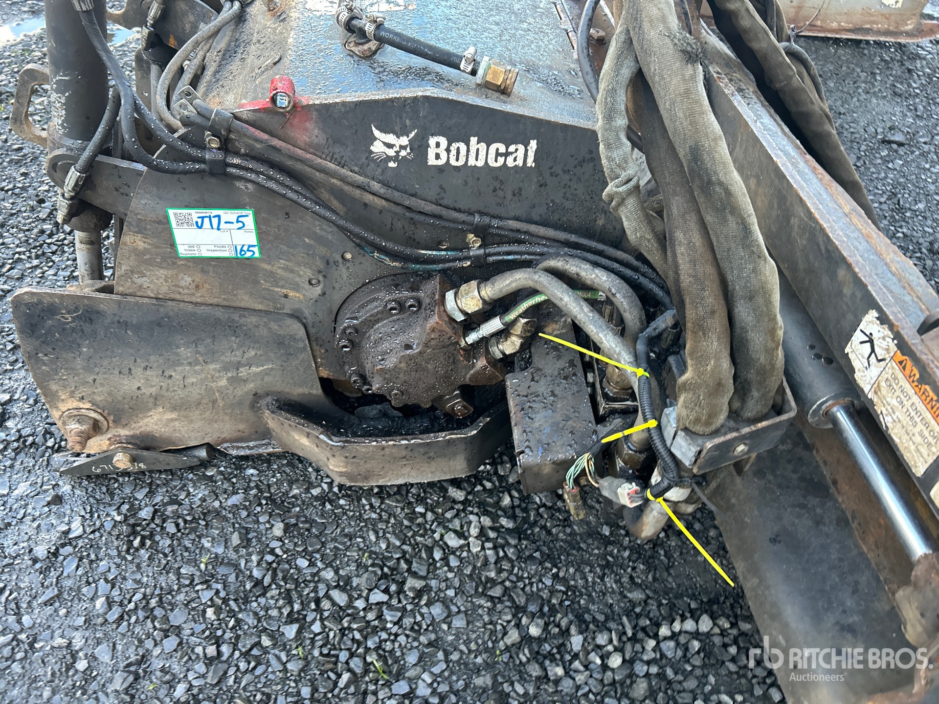 Aspect général with