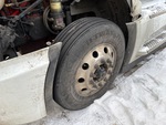 4 Underbody - Truck with