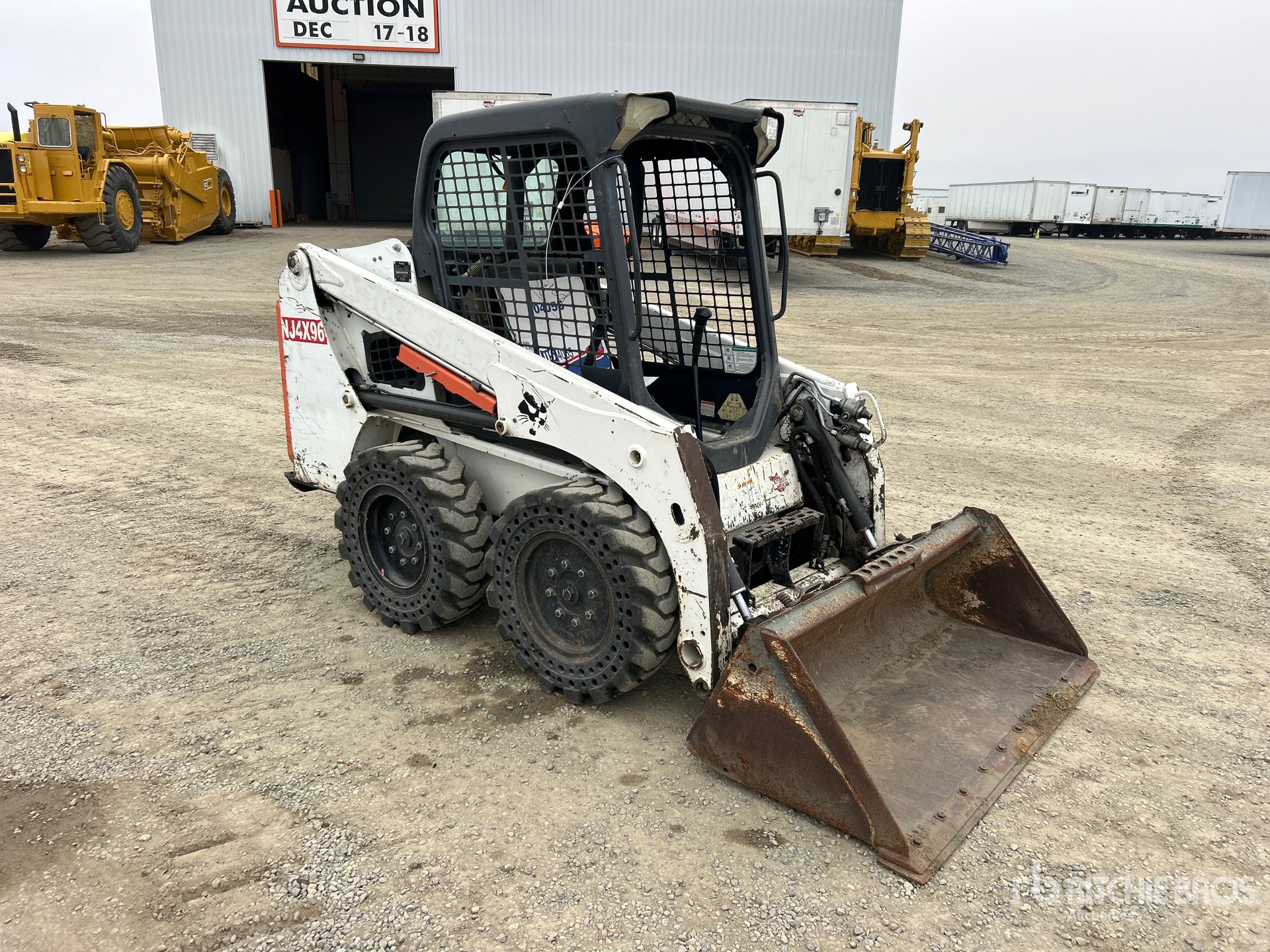 General Appearance with Zdjęcie, prawy górny róg