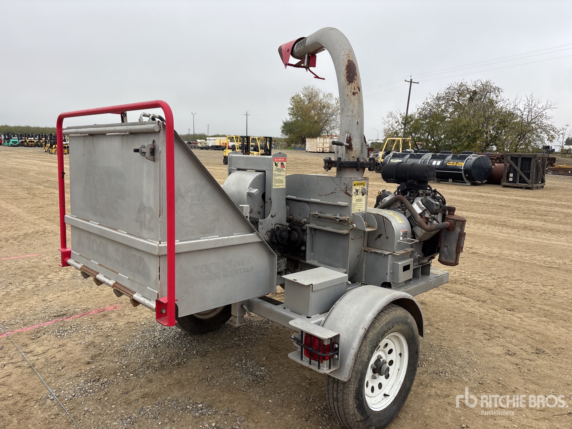 General Appearance with Zdjęcie, prawy dolny róg