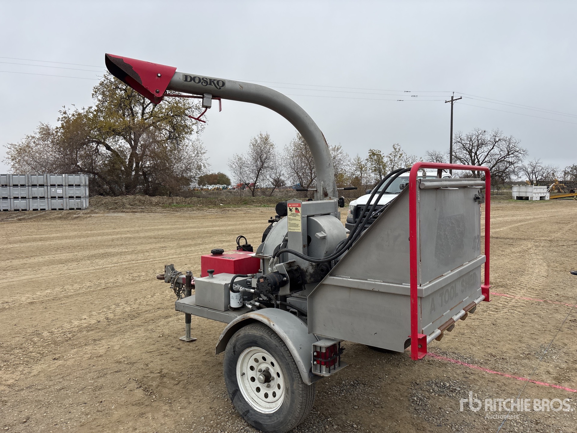 General Appearance with Zdjęcie, lewy dolny róg