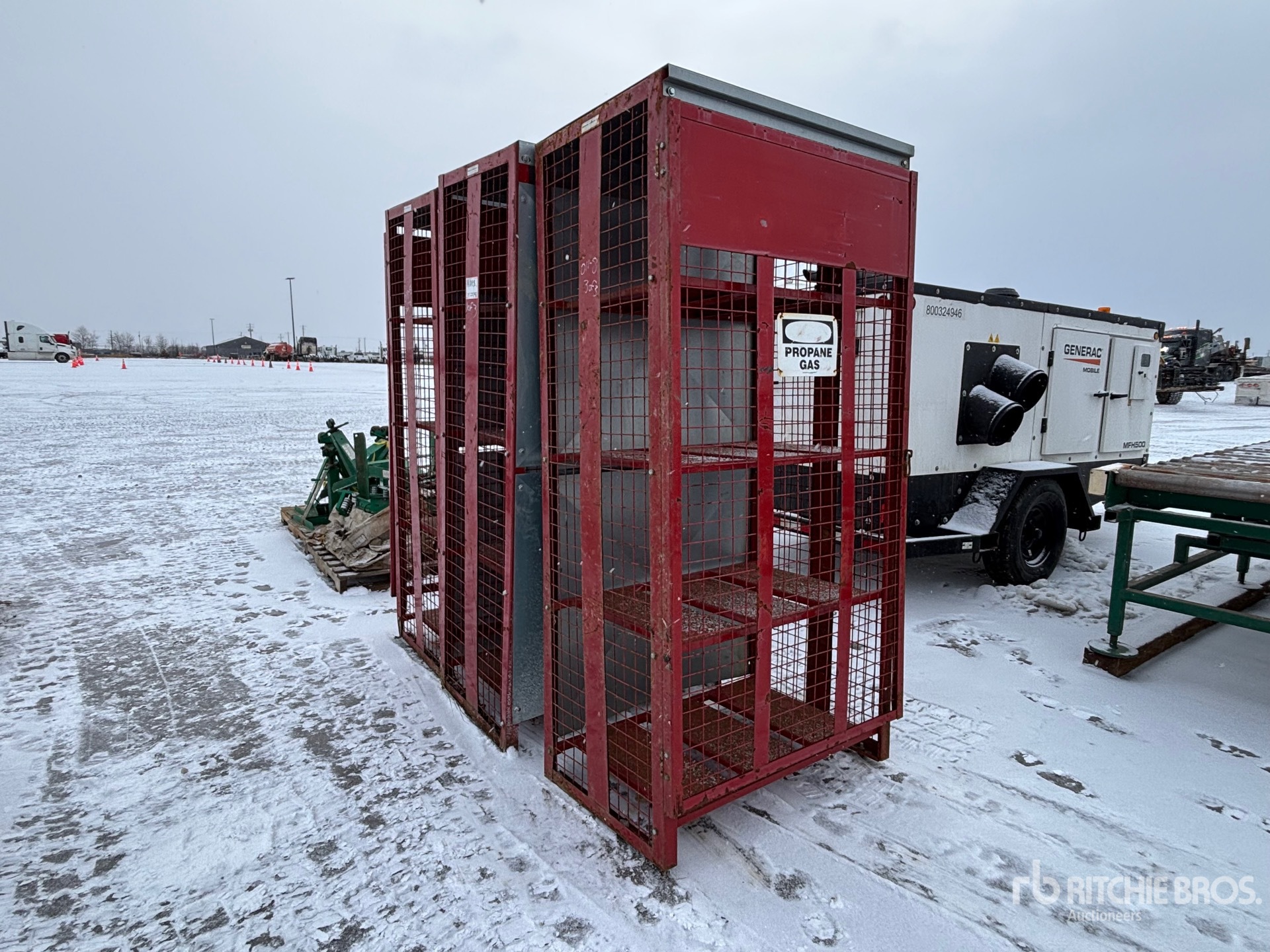 General Appearance with Imagen: esquina trasera izquierda