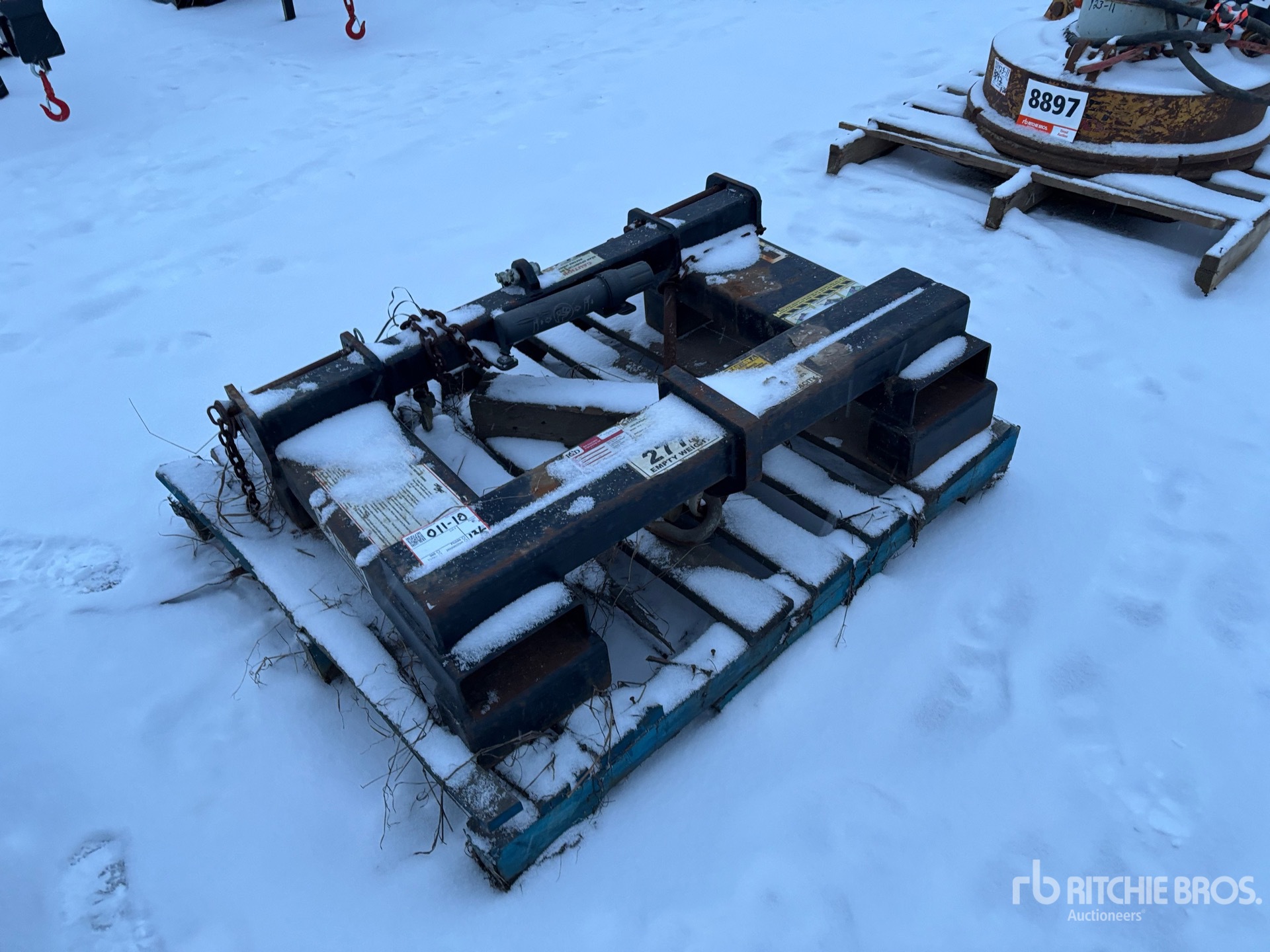 General Appearance with Imagen: esquina delantera derecha