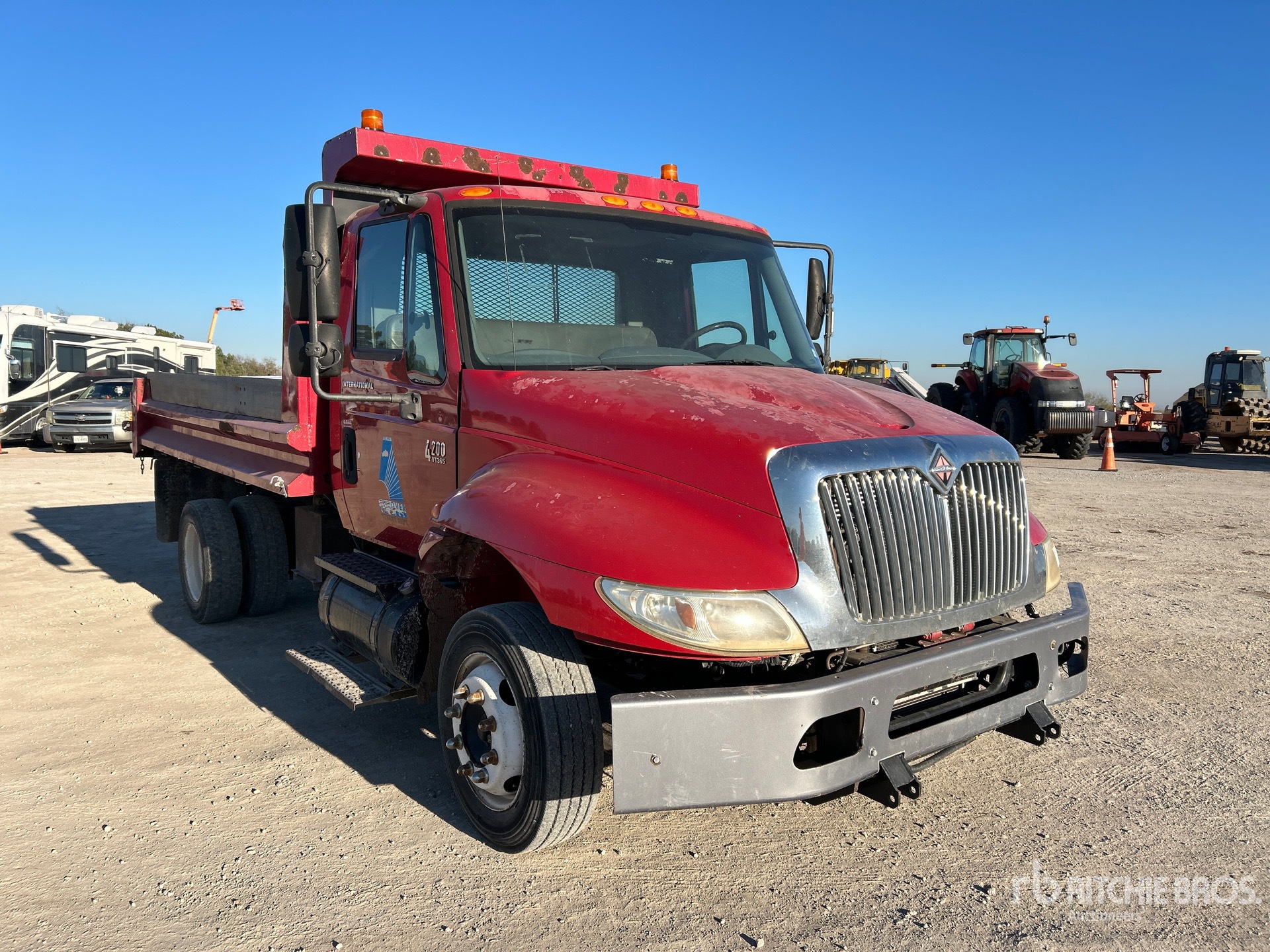 General Appearance with Imagen: esquina delantera derecha