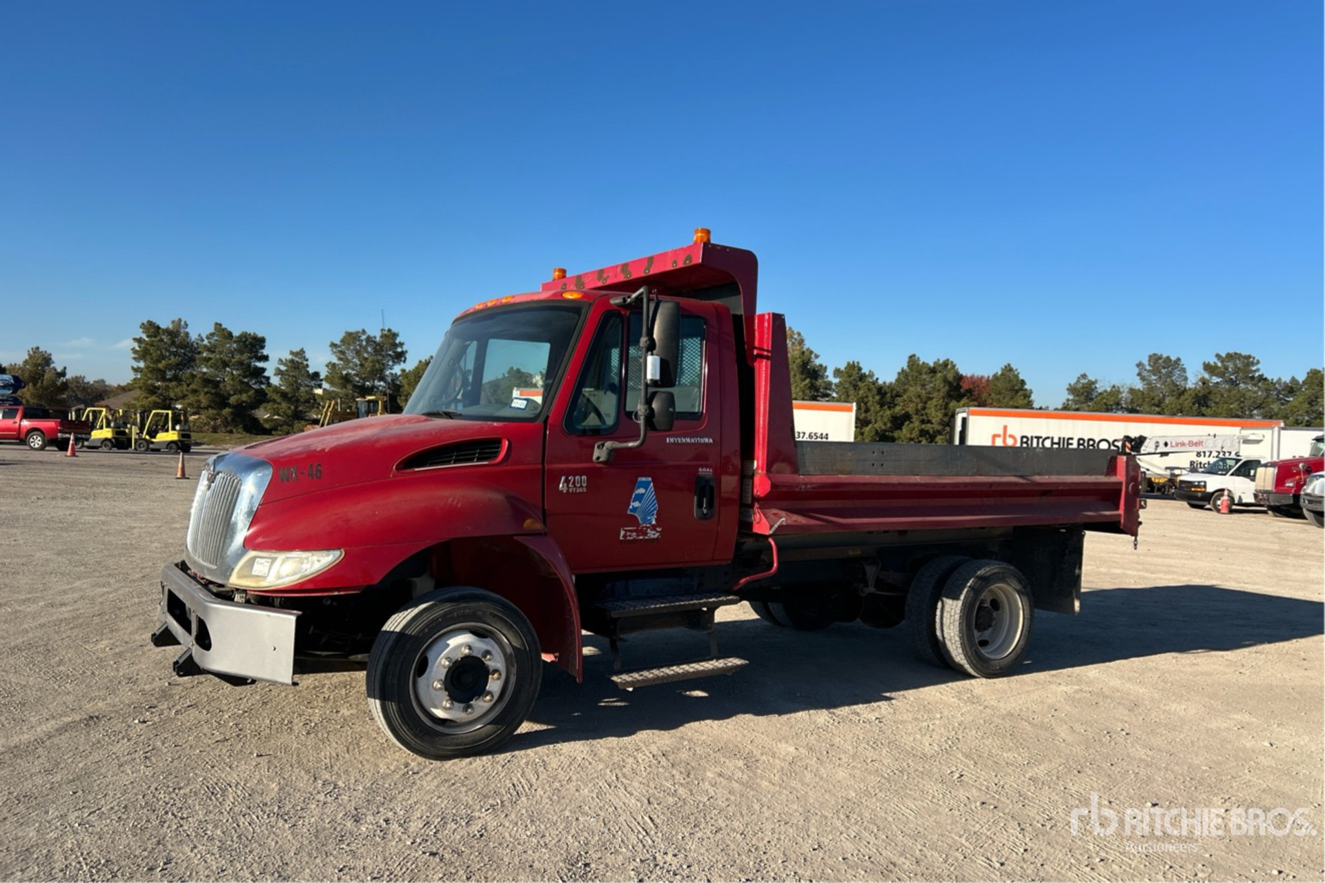 General Appearance with Imagen: esquina delantera izquierda