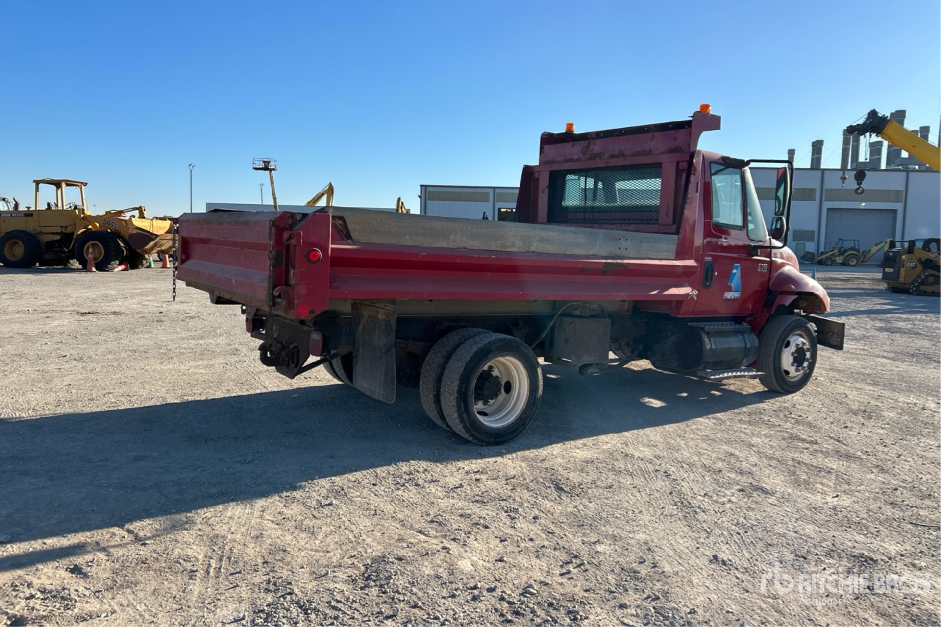 General Appearance with Imagen: esquina trasera derecha