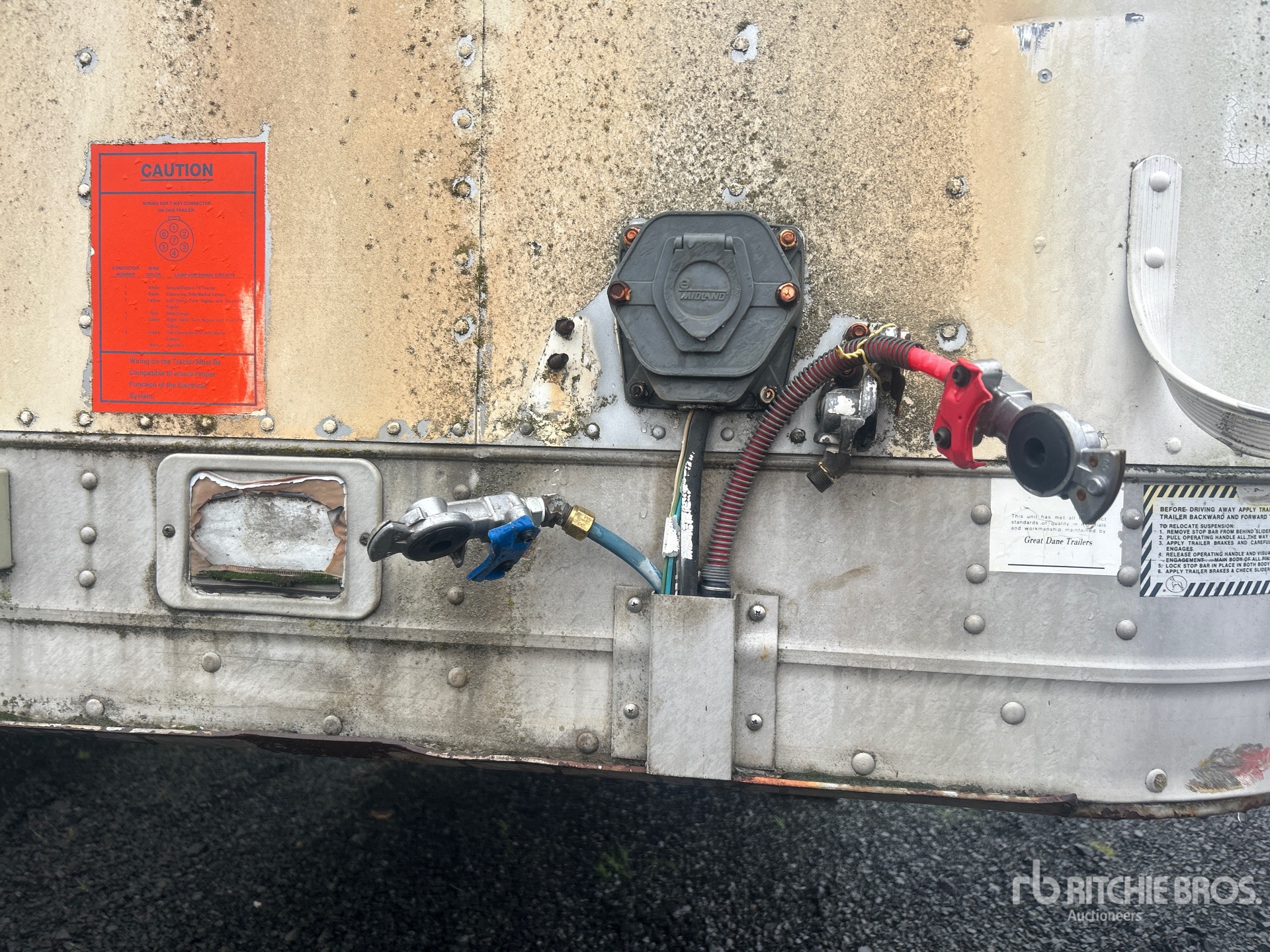 Aspect général with