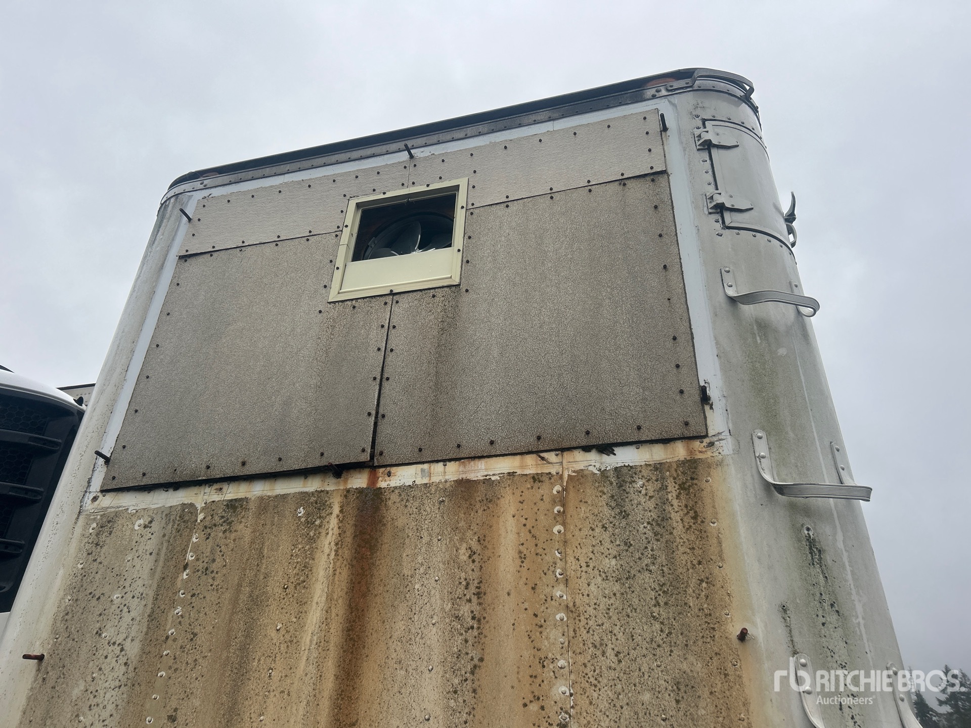 Aspect général with