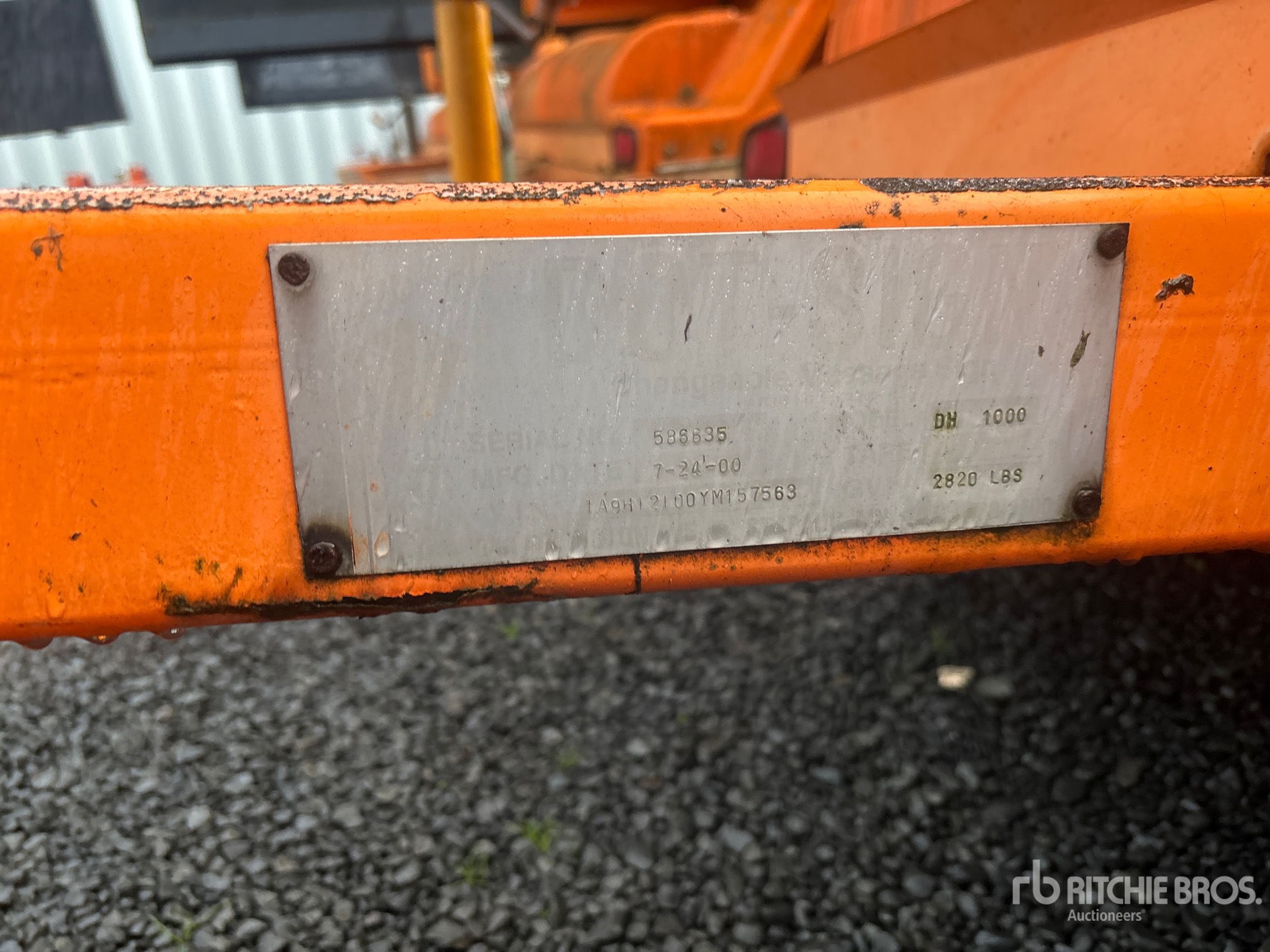 Aspect général with Numéro de série/Numéro d'identification du véhicule automobile