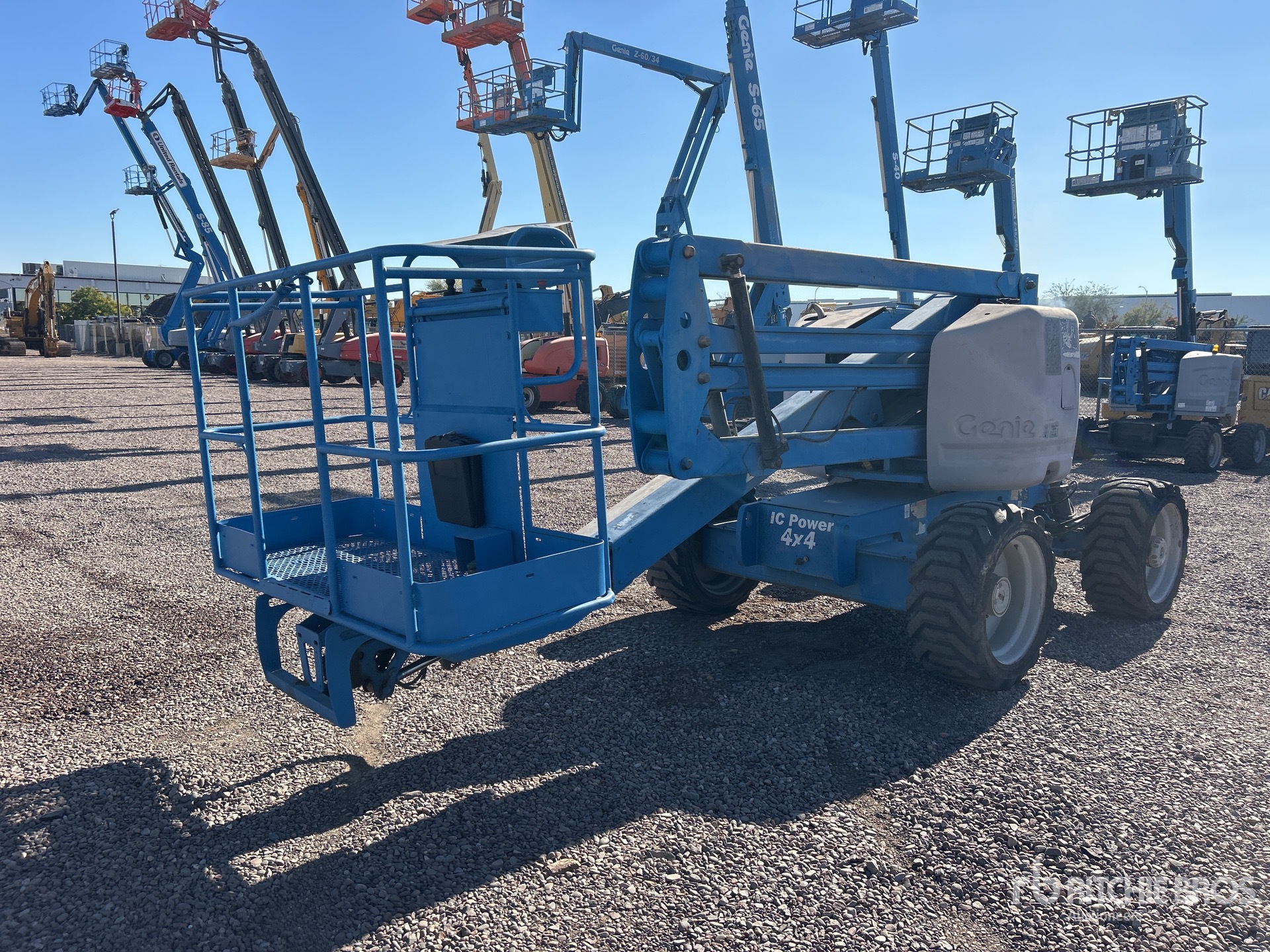 General Appearance with Zdjęcie, lewy górny róg