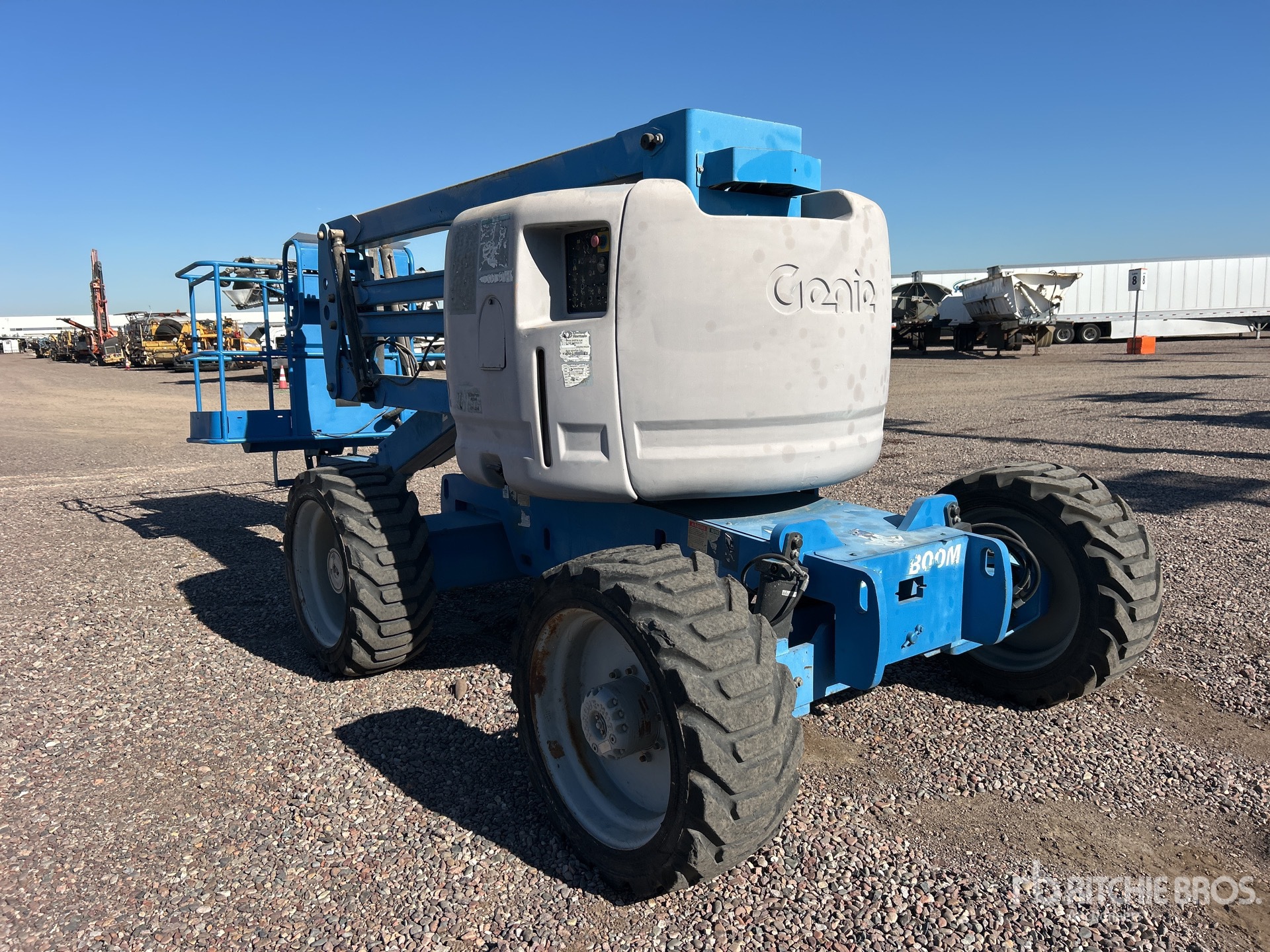 General Appearance with Zdjęcie, lewy dolny róg