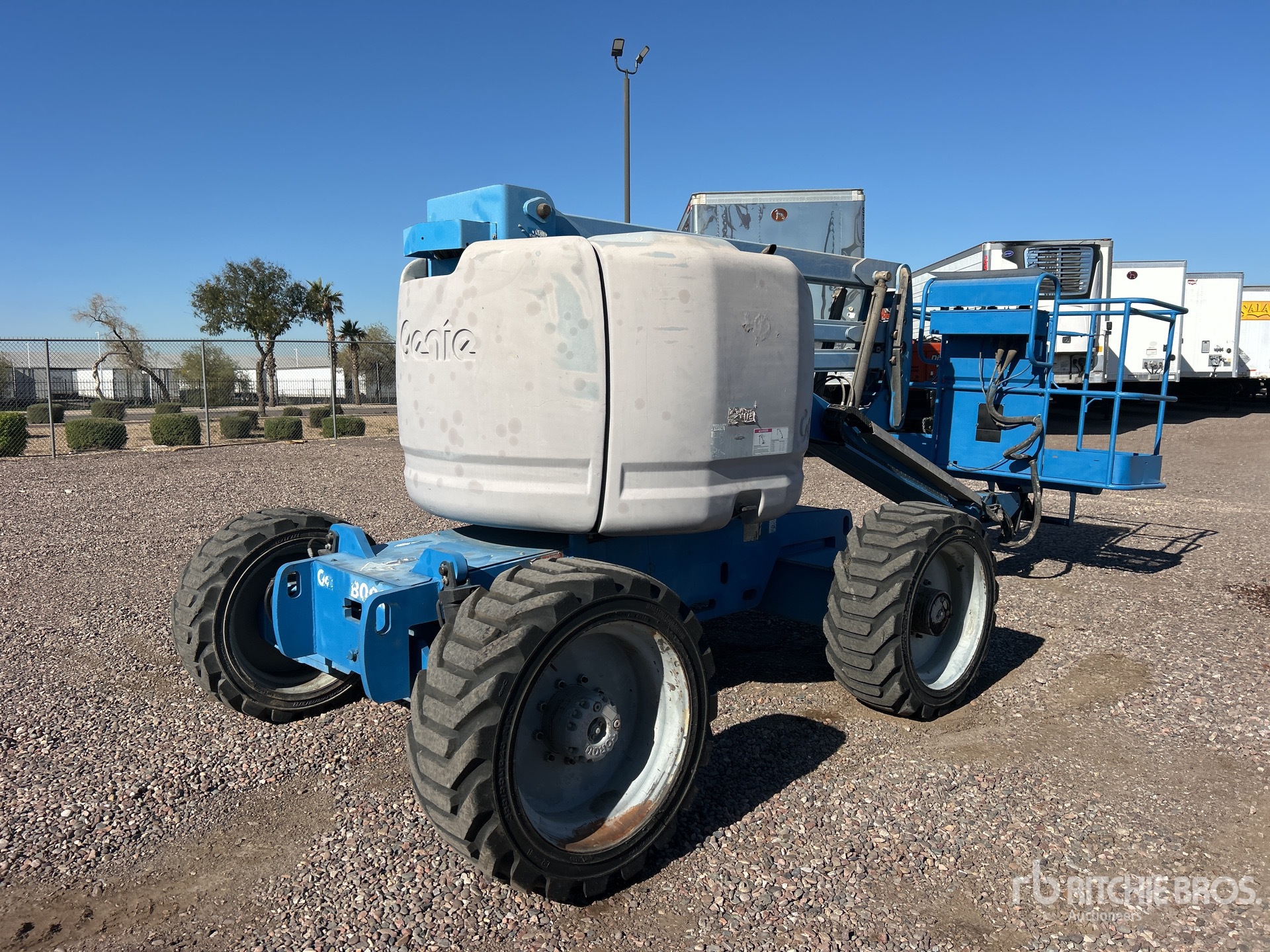 General Appearance with Zdjęcie, prawy dolny róg