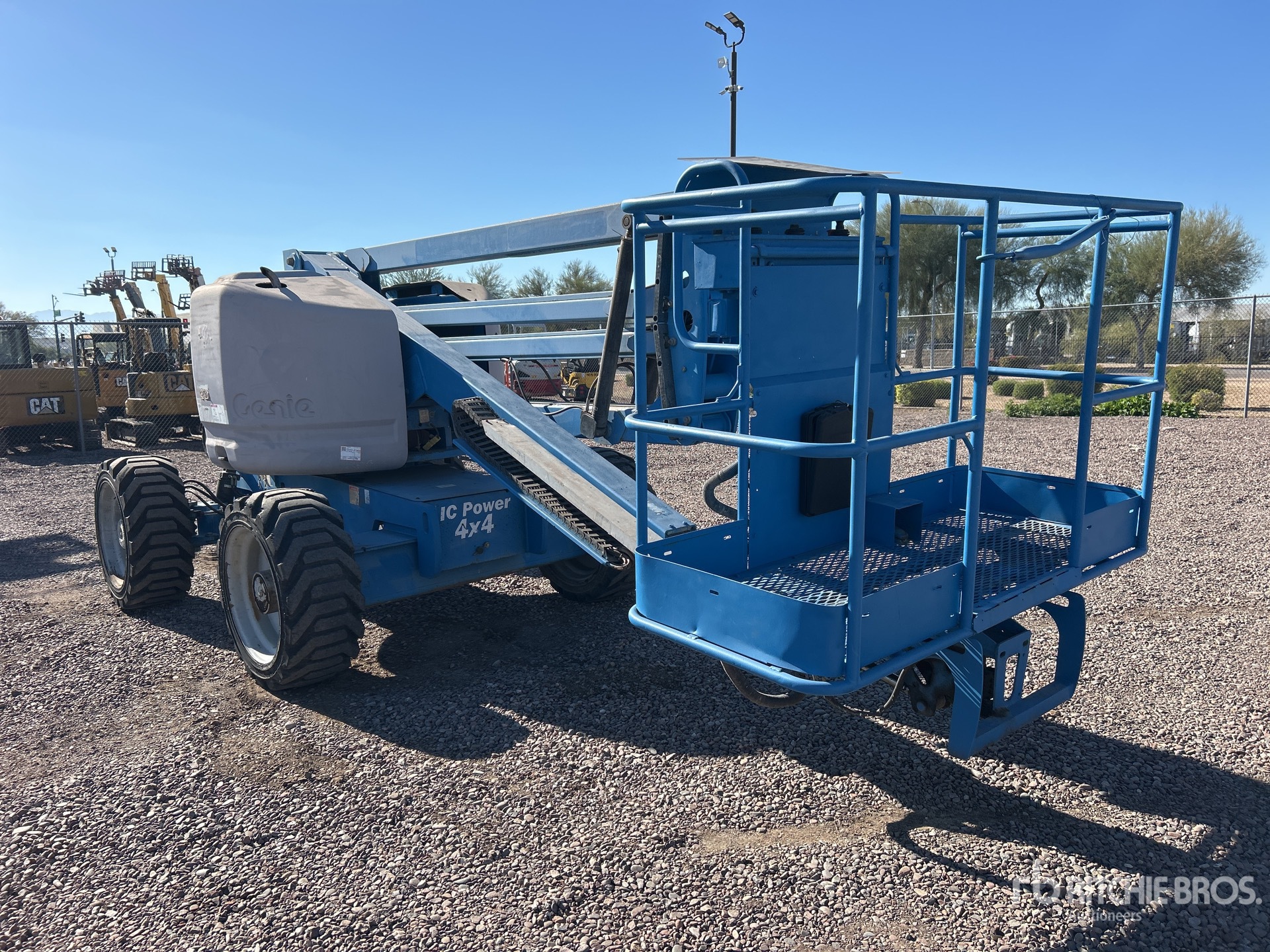 General Appearance with Zdjęcie, prawy górny róg