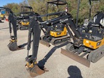 v2 Chassis - Excavator with 