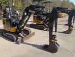 v2 Chassis - Excavator with