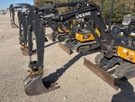 v2 Chassis - Excavator with 