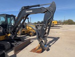 v2 Chassis - Excavator with