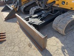 v2 Chassis - Excavator with