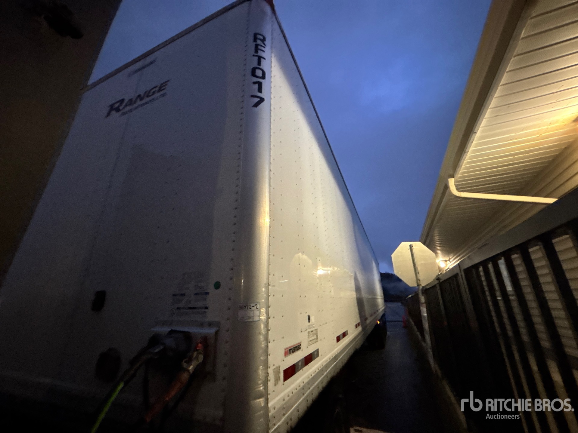 General Appearance with Featured Photo