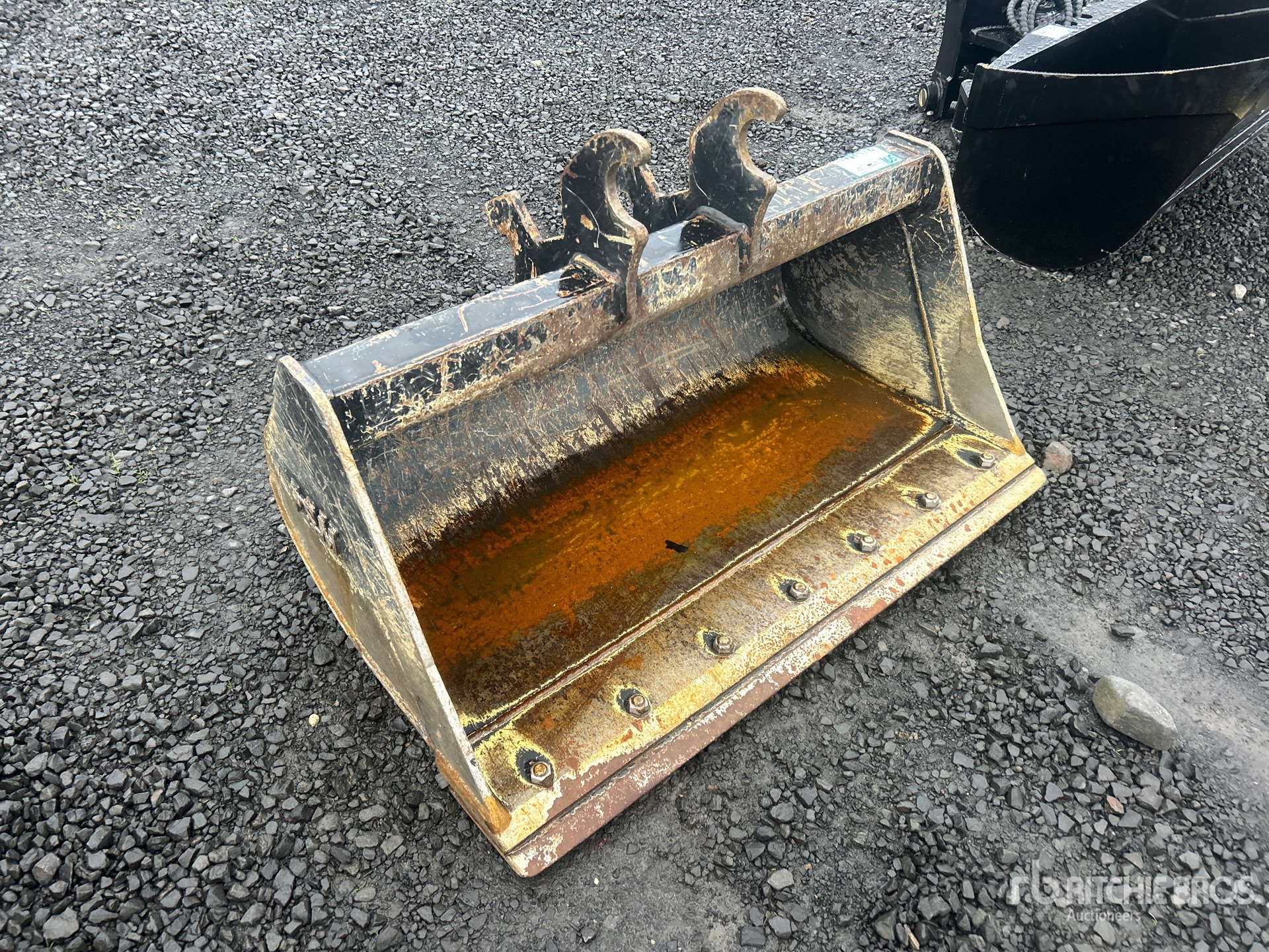 Aspect général with Image, coin avant gauche