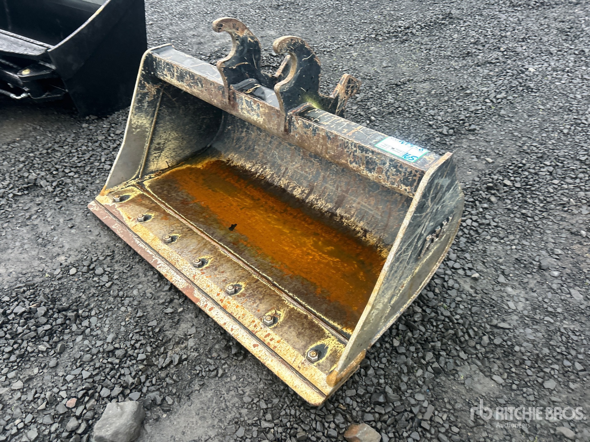 Aspect général with Image, coin avant droit