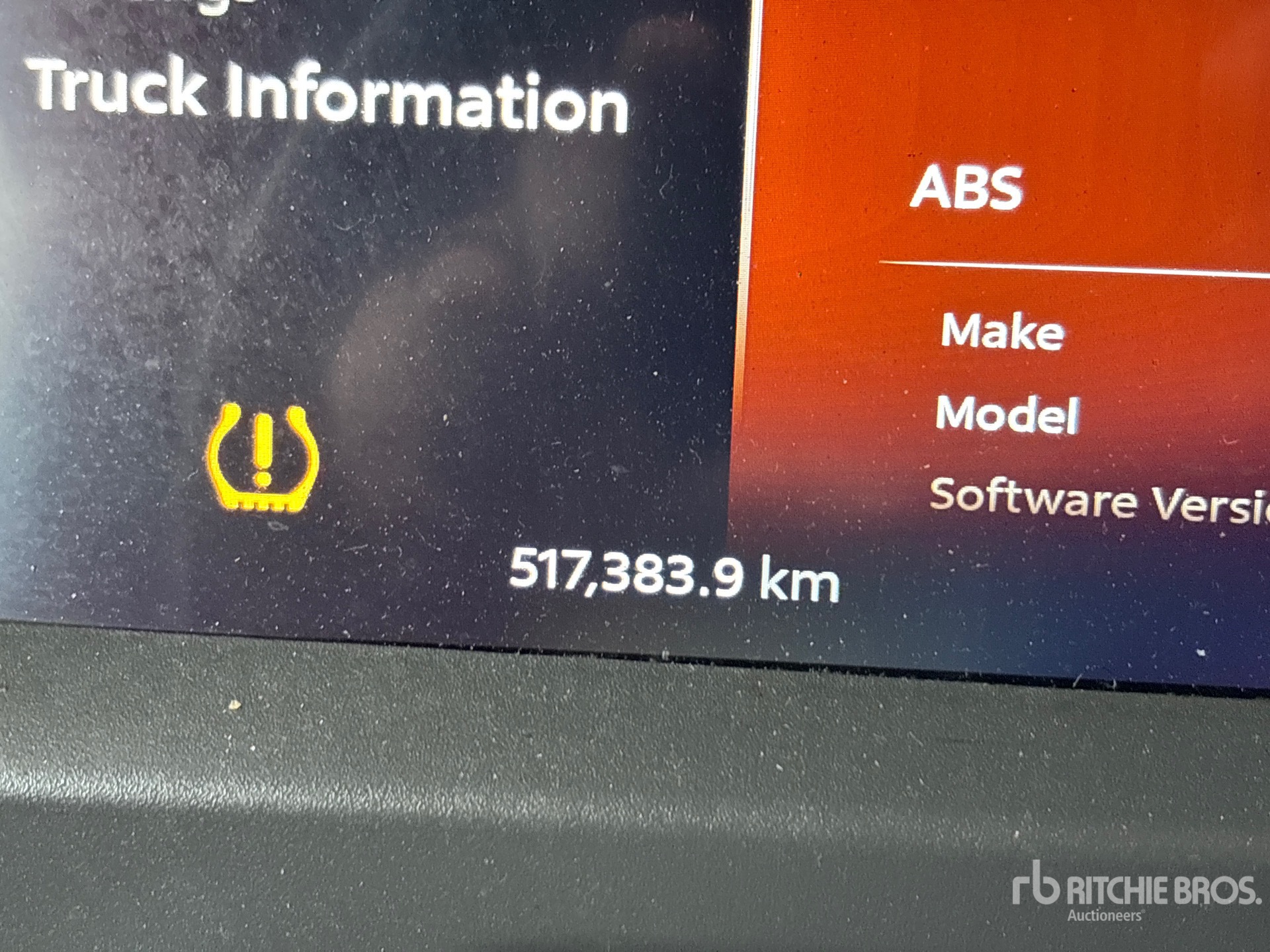 2024 Peterbilt 579