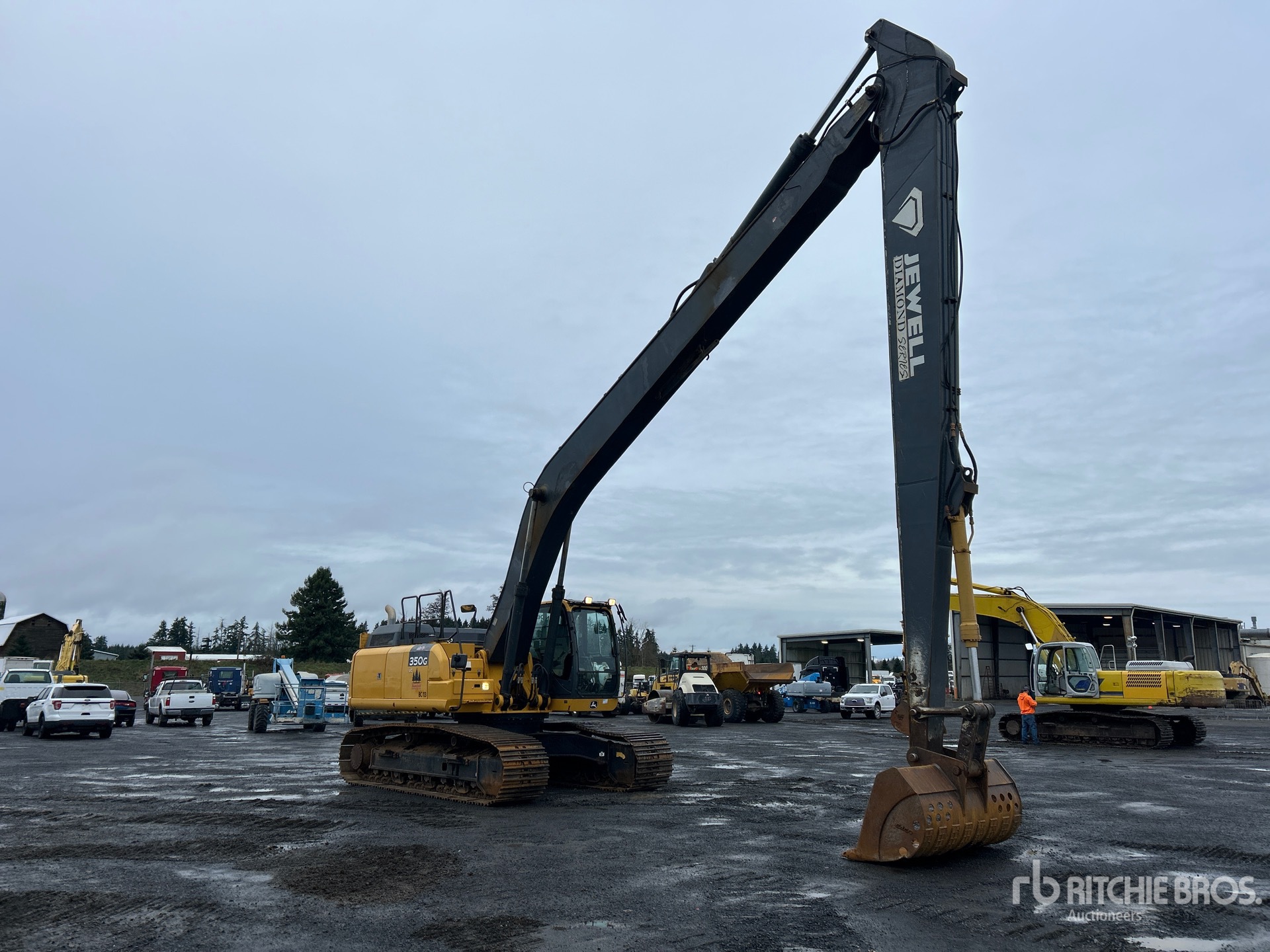 General Appearance with Imagen: esquina delantera derecha