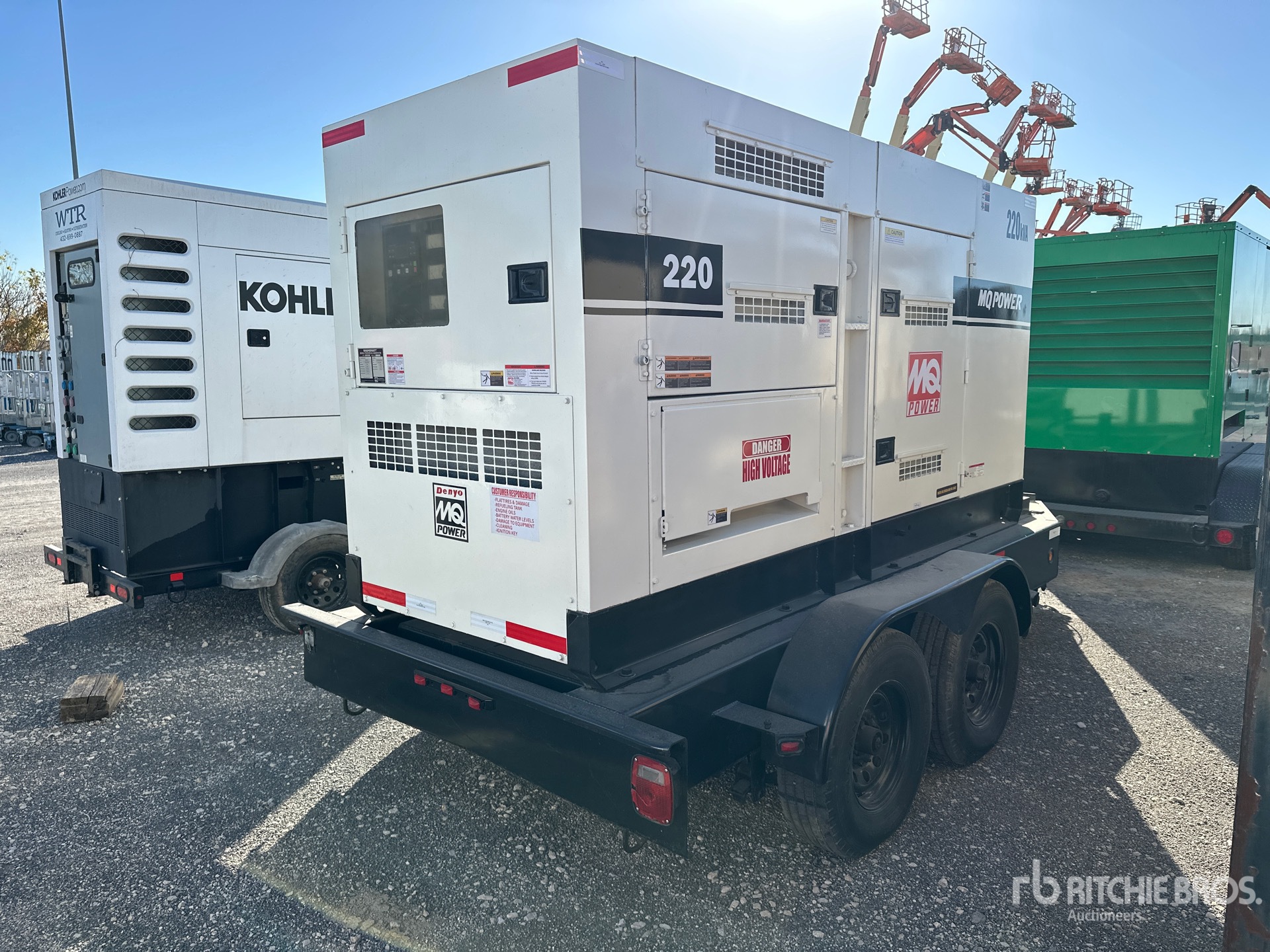 General Appearance with Imagen: esquina trasera derecha