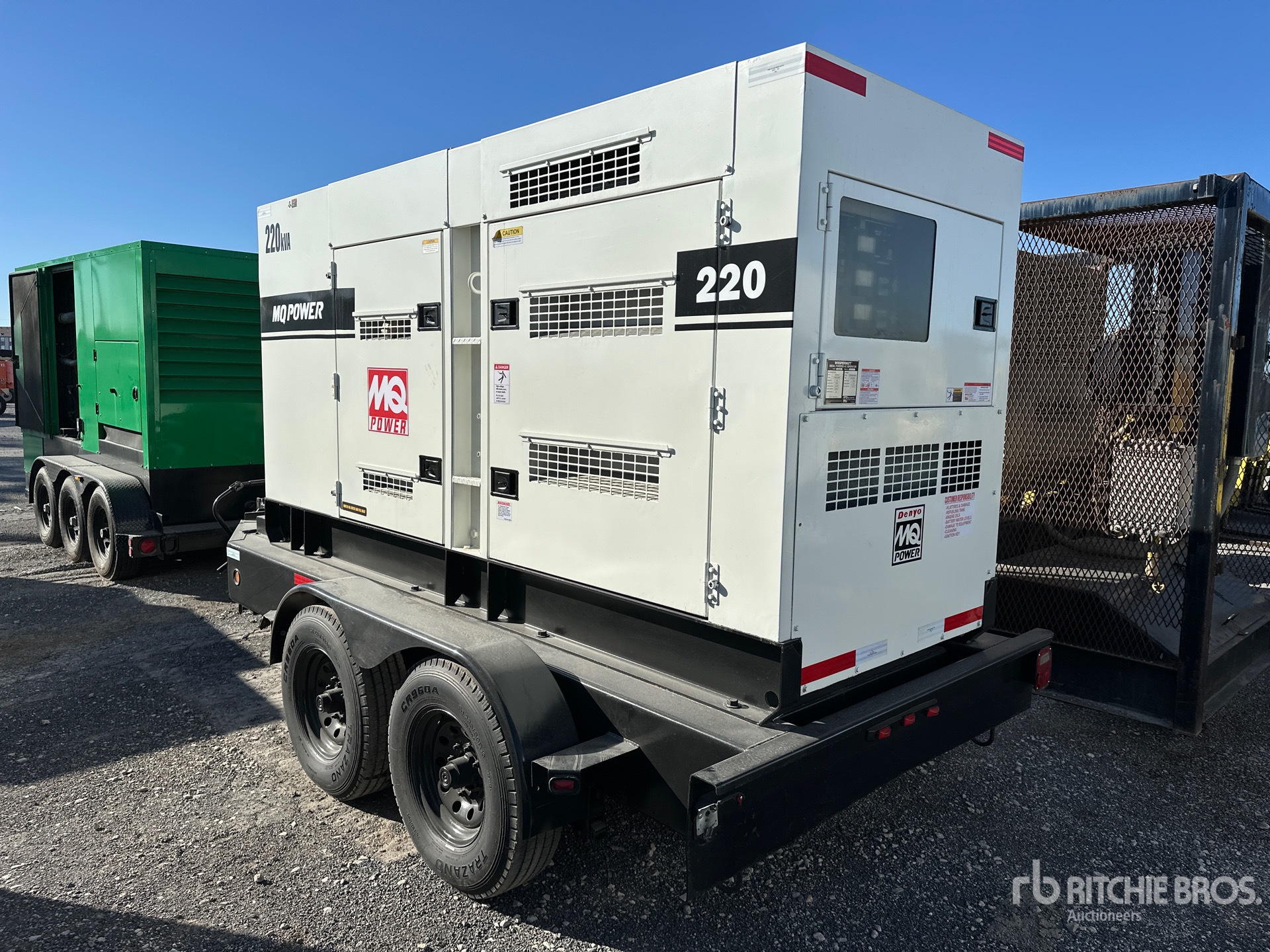 General Appearance with Imagen: esquina trasera izquierda