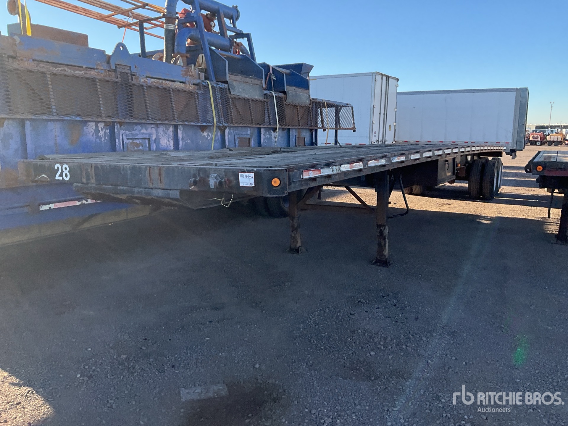 General Appearance with Featured Photo