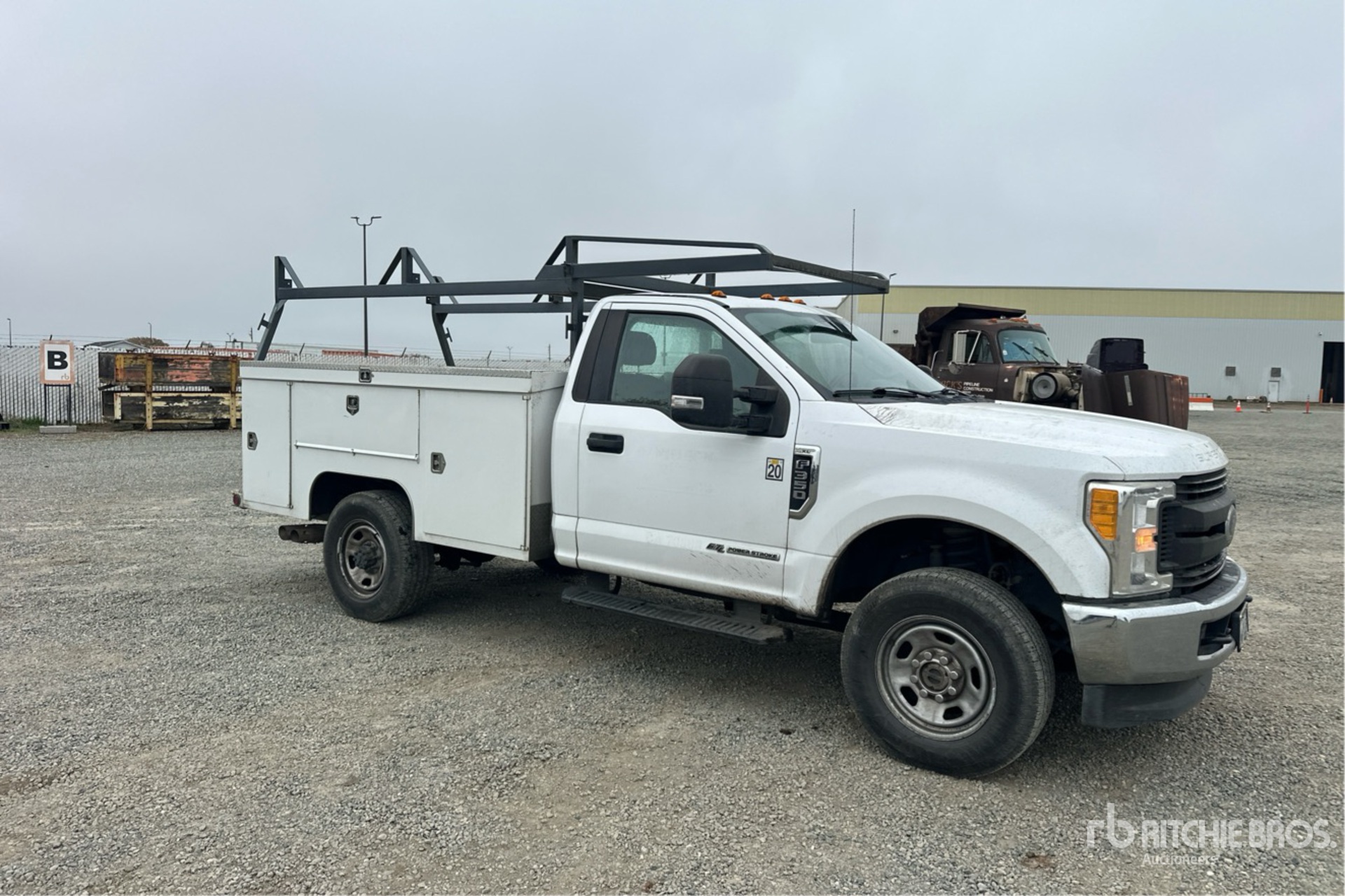 General Appearance with Zdjęcie, prawy górny róg