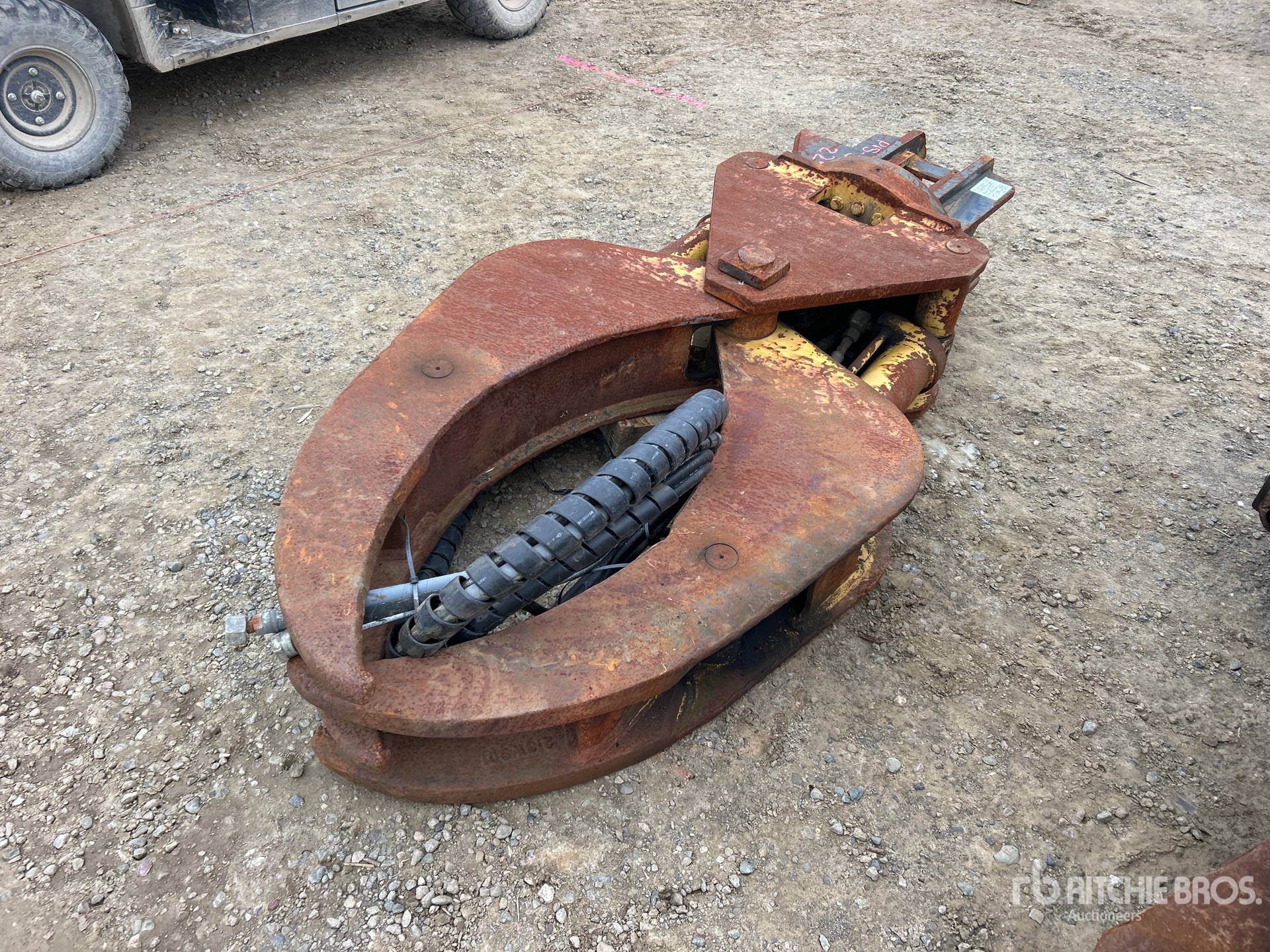 General Appearance with Imagen: esquina delantera izquierda