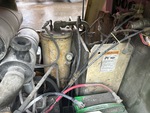 Basic Air Compressor* with