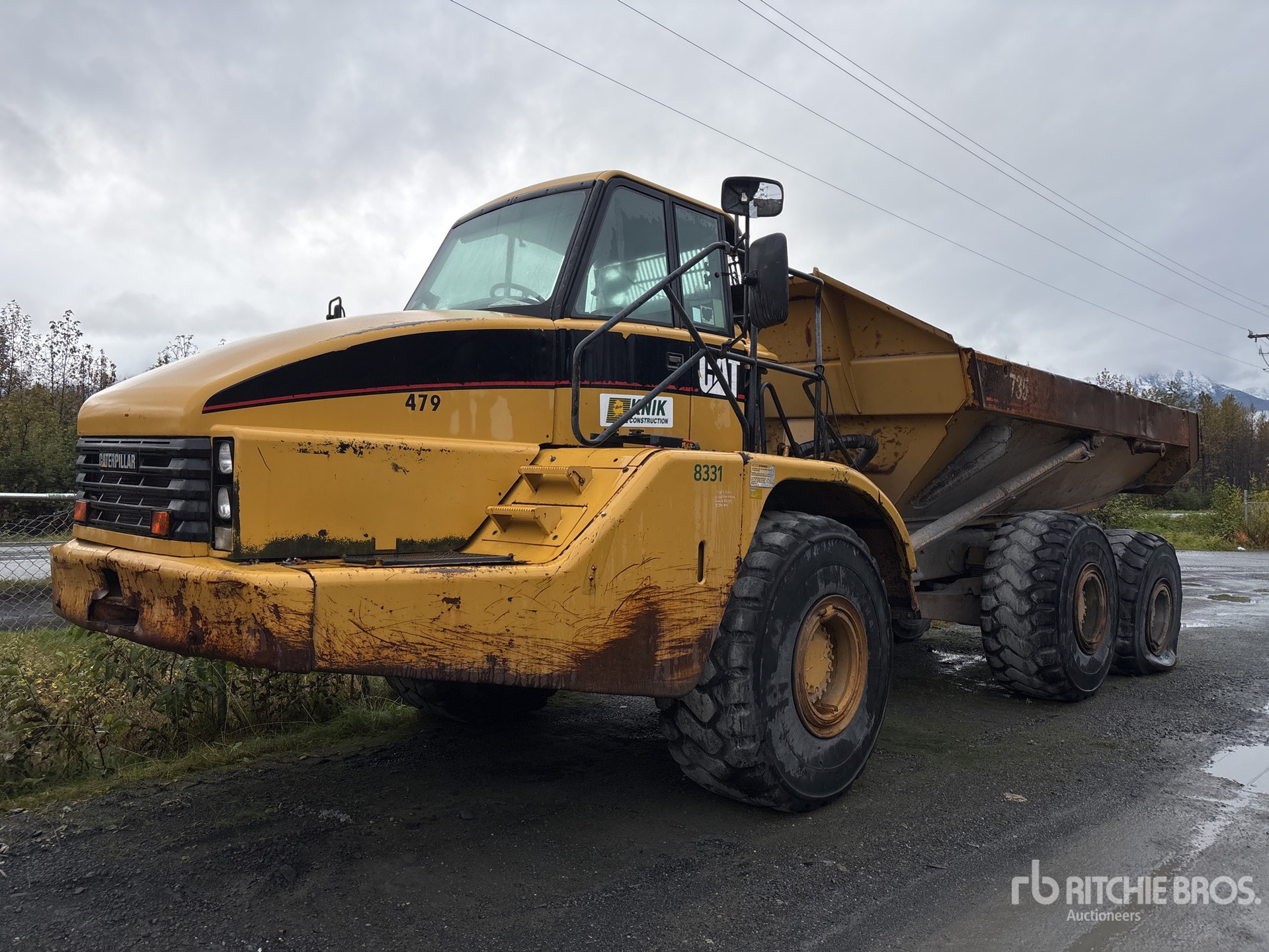 General Appearance with Imagen: esquina delantera izquierda