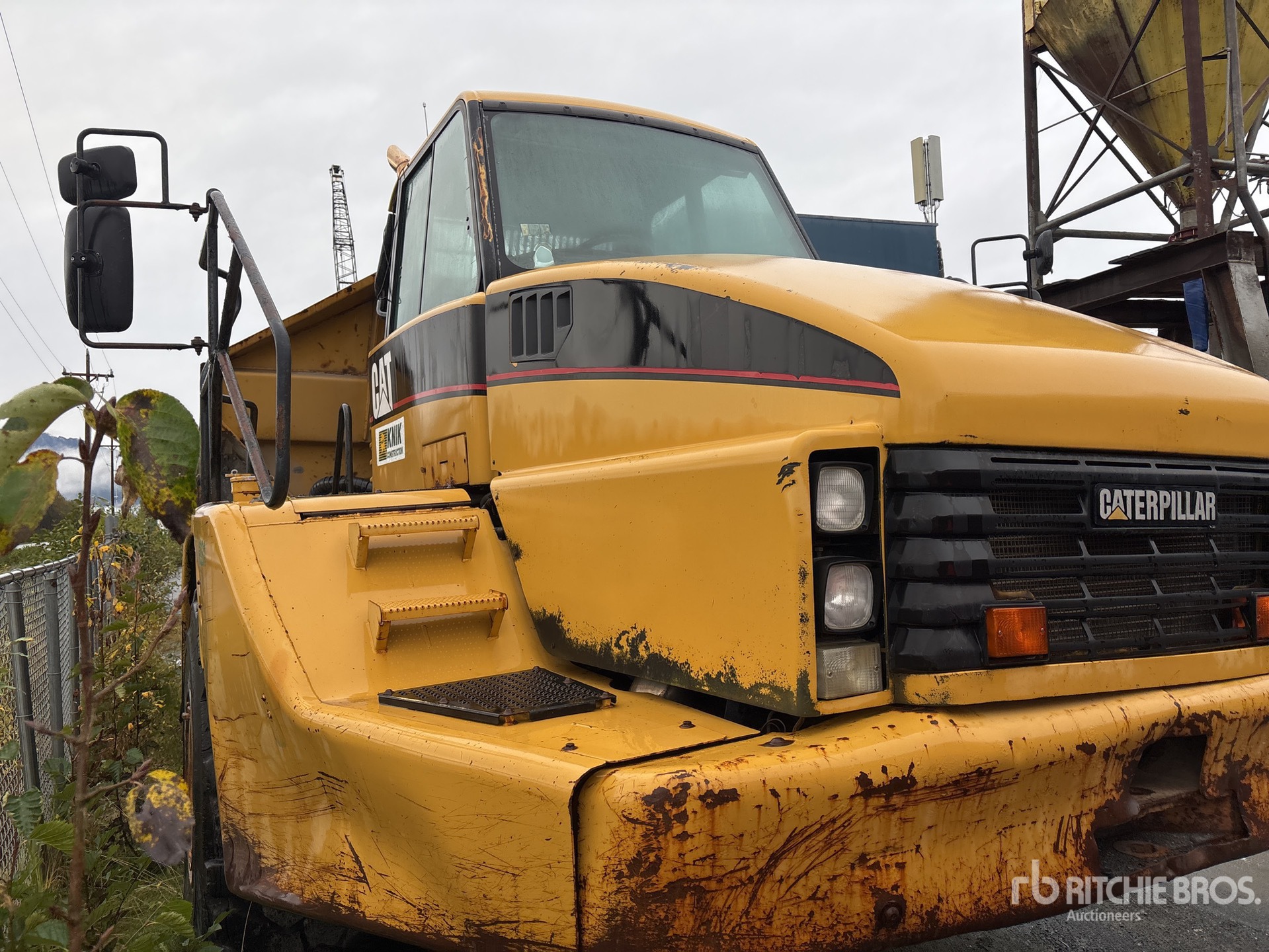 General Appearance with Imagen: esquina delantera derecha