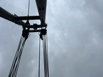 Crane Superstructure with