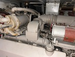 Upper Engine with