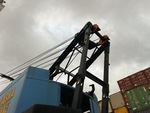Crane Superstructure with