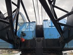 Crane Superstructure with