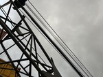 Crane Superstructure with