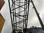 Crane Superstructure with