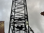 Crane Superstructure with