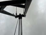 Crane Superstructure with