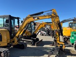 v2 Chassis - Excavator with