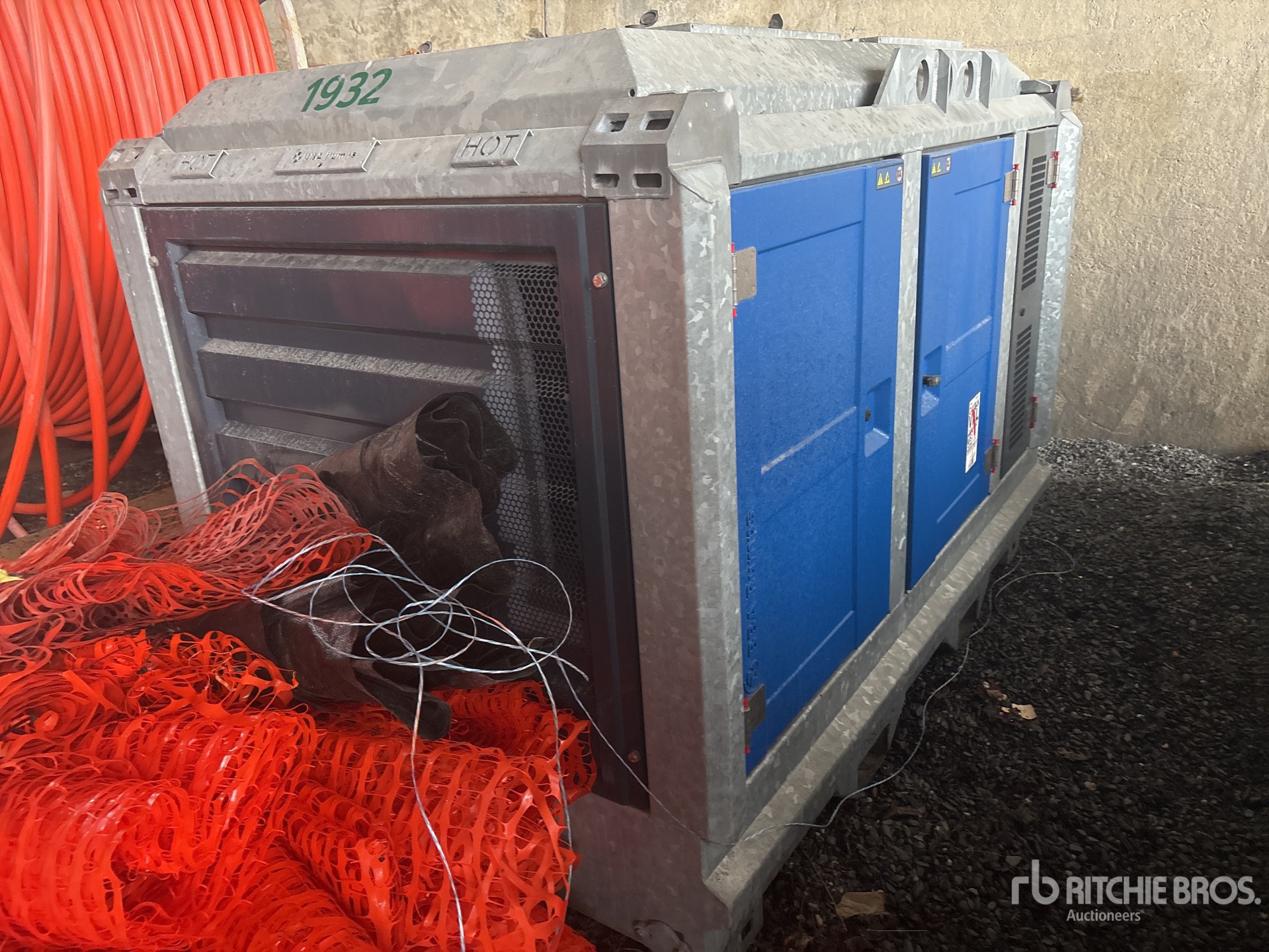 Aspect général with