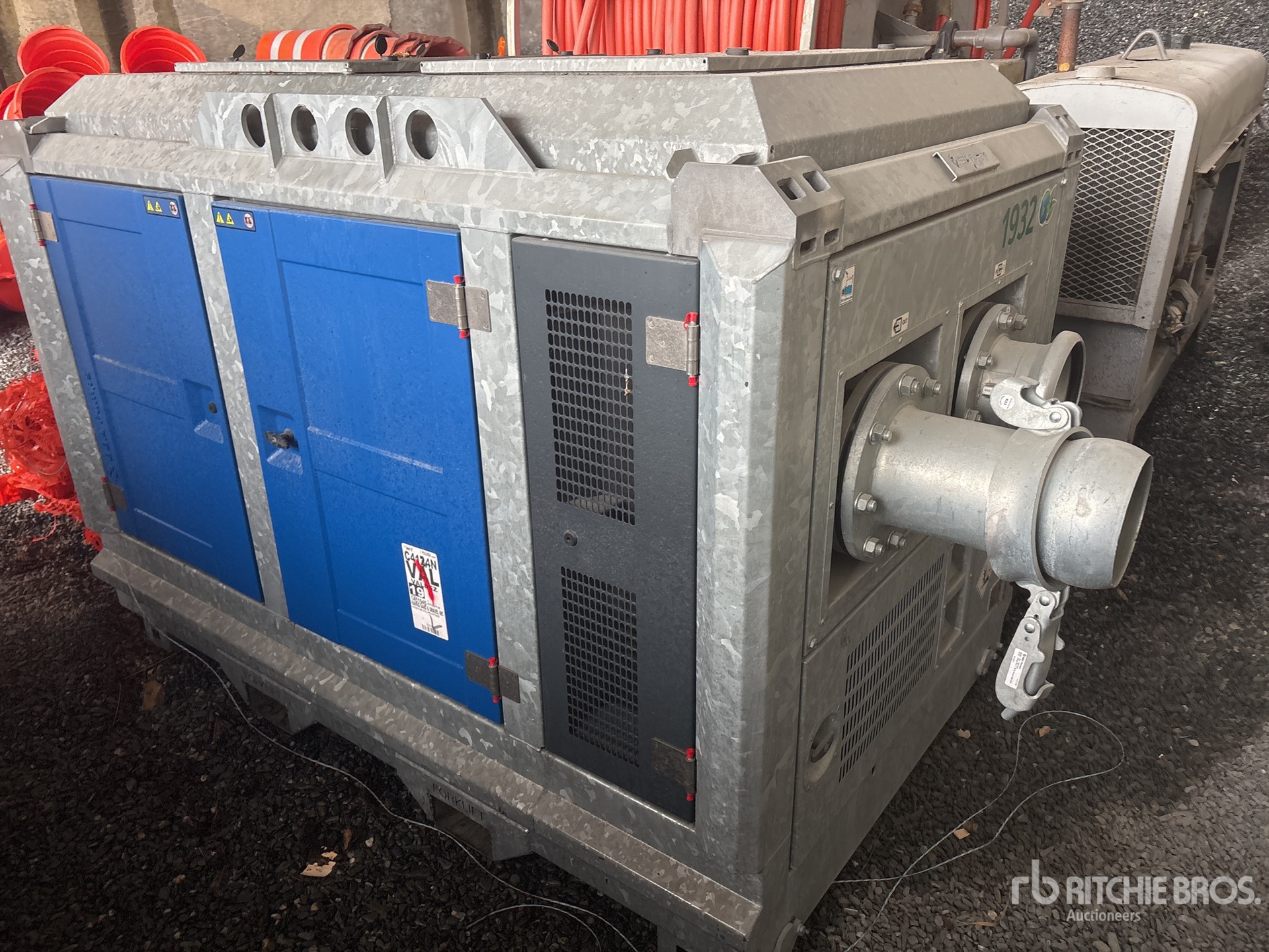 Aspect général with