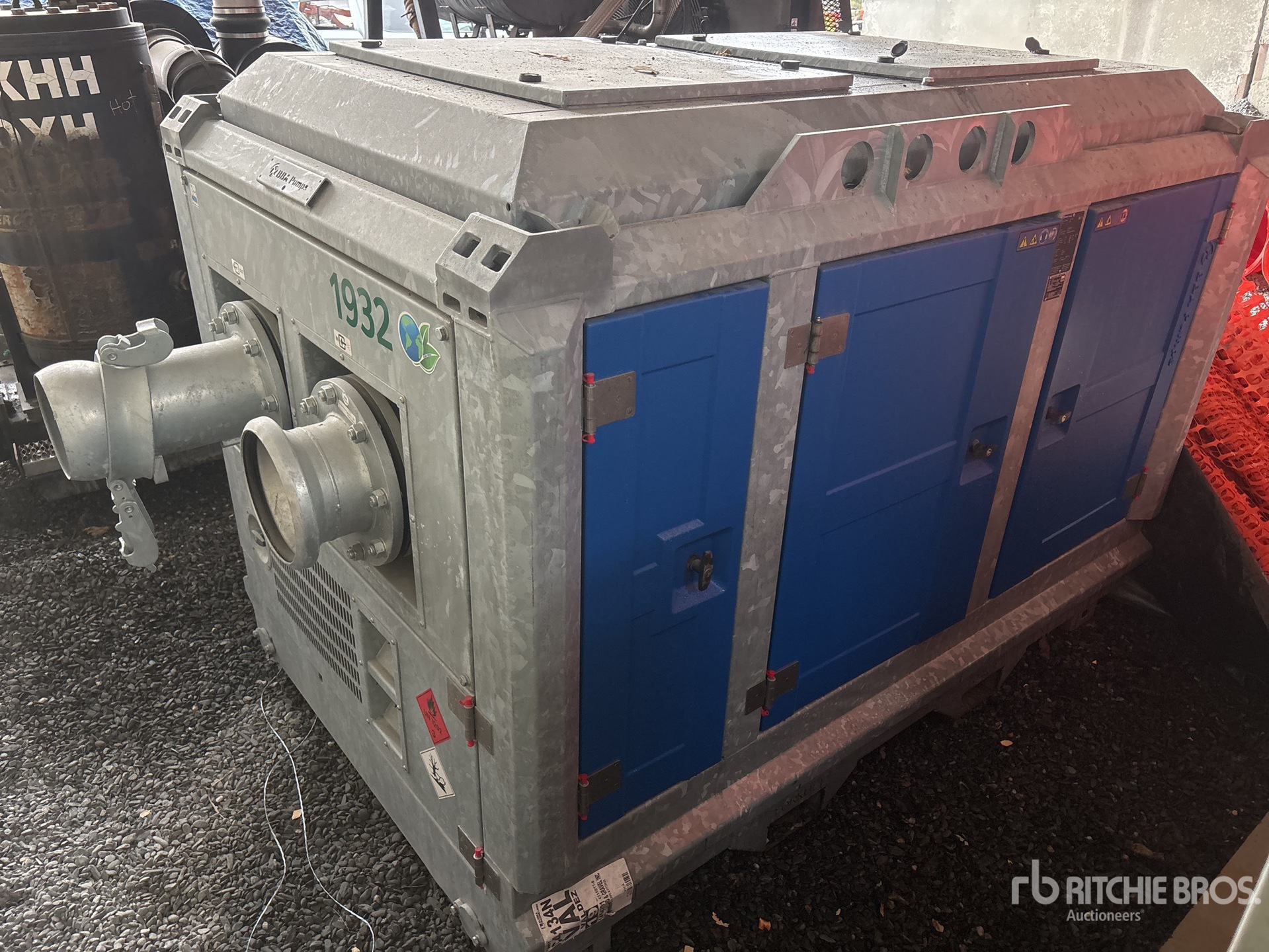 Aspect général with