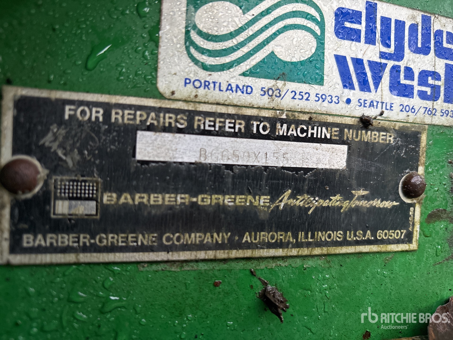 Aspect général with