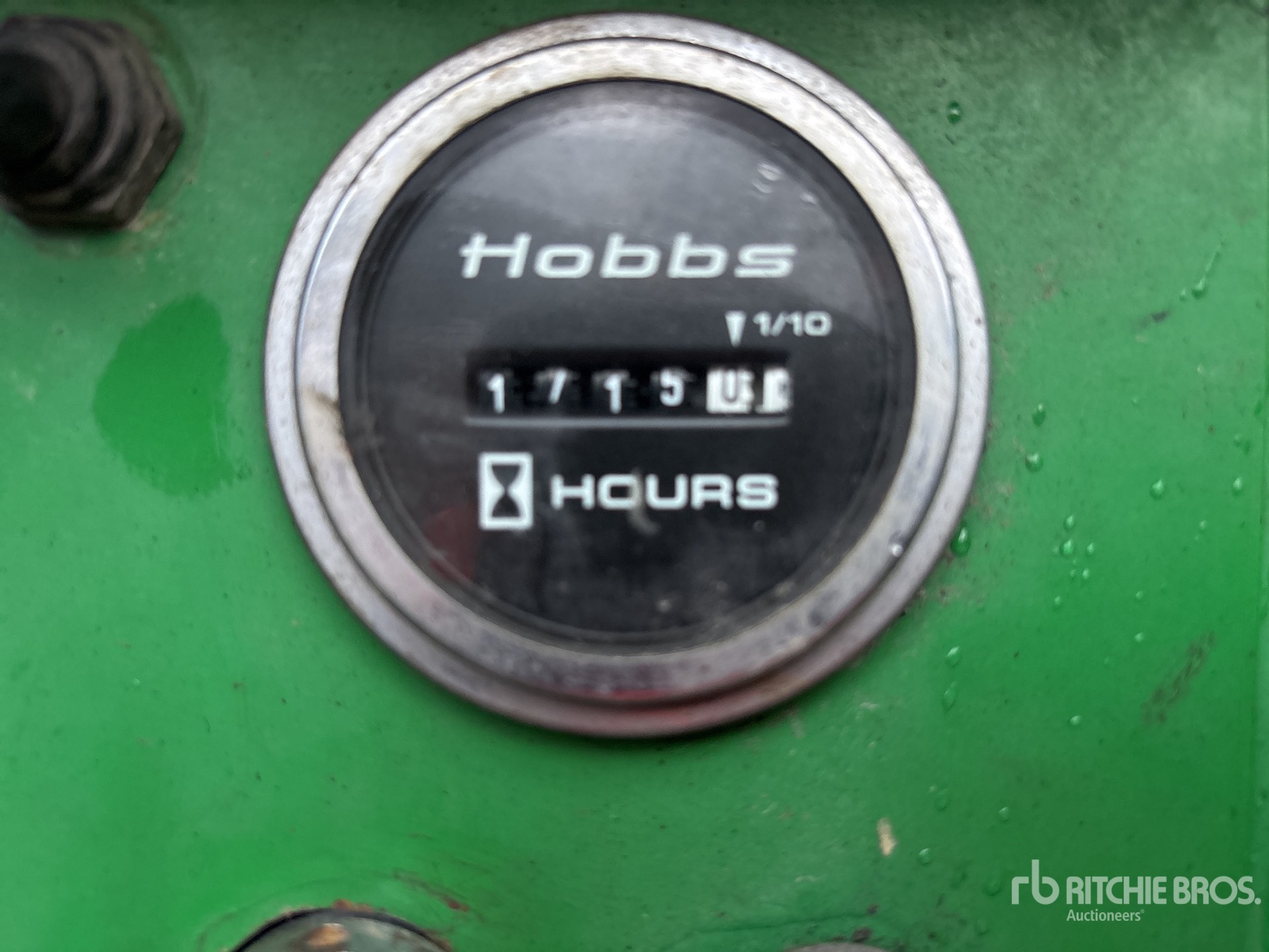 Aspect général with